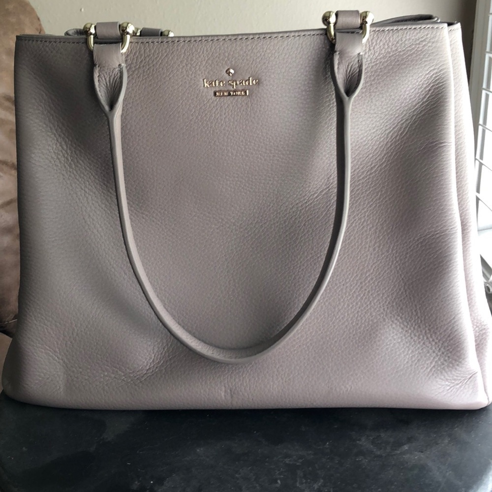 Kate Spade large tote
